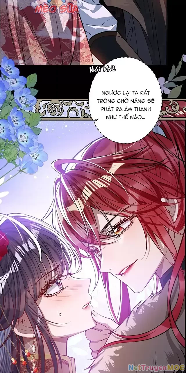 Nuông Chiều Mỹ Nhân Cuồng Nhiệt Chapter 11 - 28