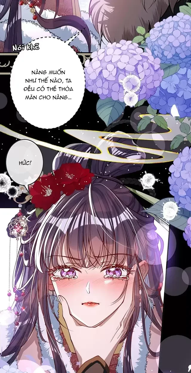 Nuông Chiều Mỹ Nhân Cuồng Nhiệt Chapter 11 - 29