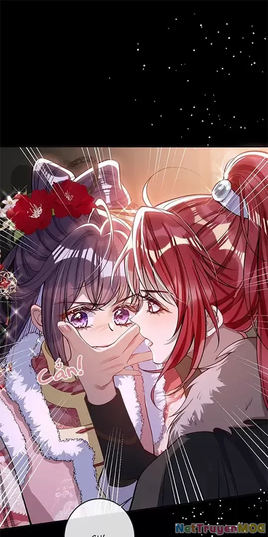 Nuông Chiều Mỹ Nhân Cuồng Nhiệt Chapter 11 - 31