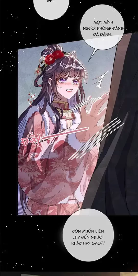 Nuông Chiều Mỹ Nhân Cuồng Nhiệt Chapter 11 - 32