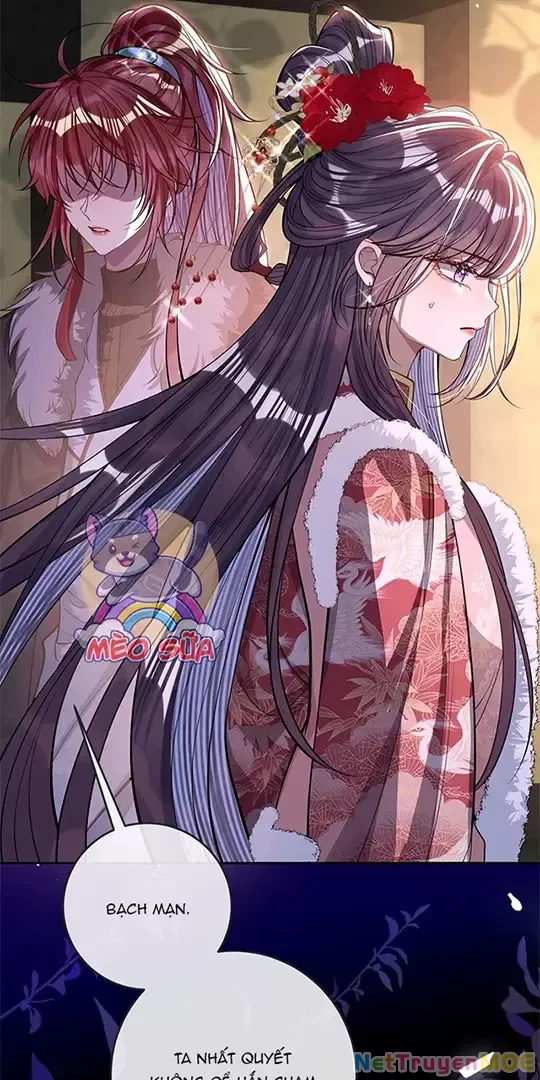 Nuông Chiều Mỹ Nhân Cuồng Nhiệt Chapter 11 - 33