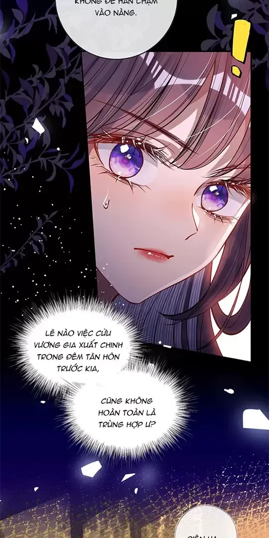 Nuông Chiều Mỹ Nhân Cuồng Nhiệt Chapter 11 - 34