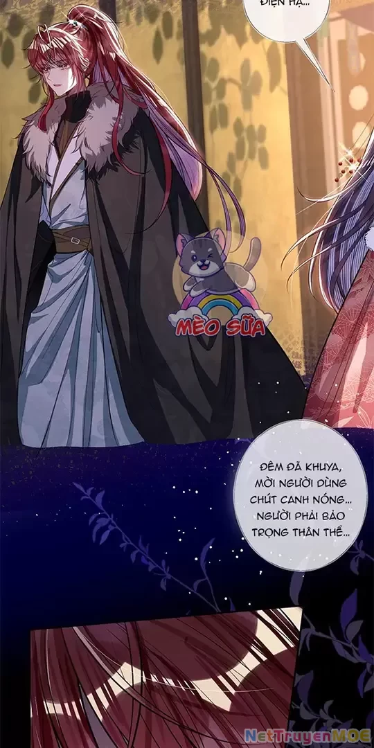 Nuông Chiều Mỹ Nhân Cuồng Nhiệt Chapter 11 - 35