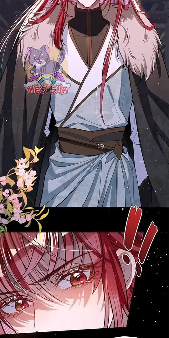 Nuông Chiều Mỹ Nhân Cuồng Nhiệt Chapter 11 - 38