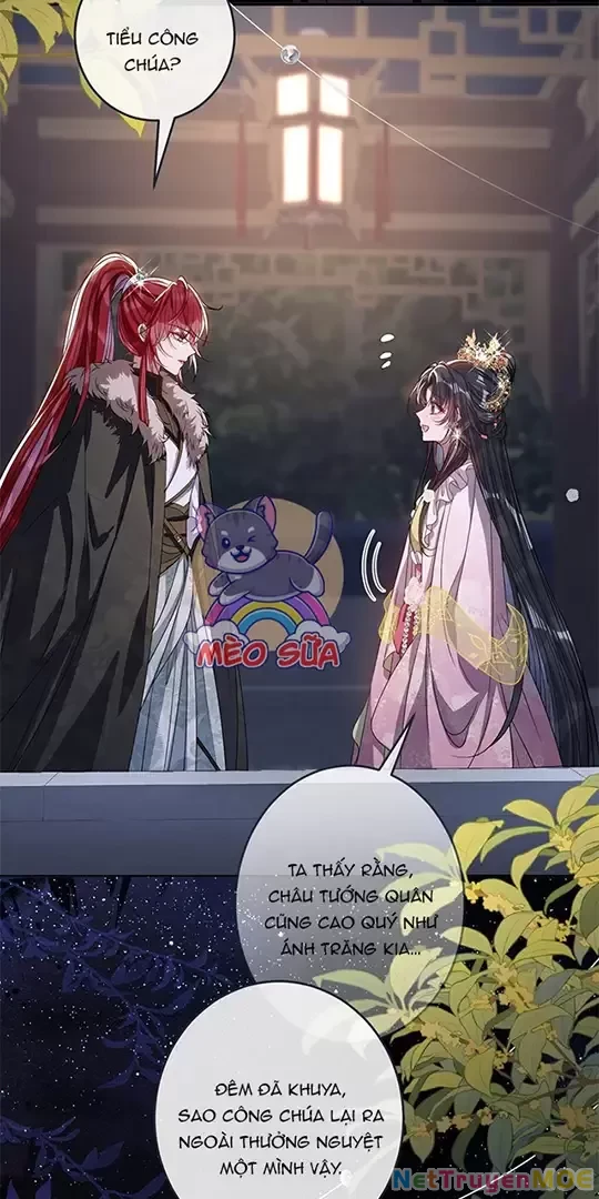 Nuông Chiều Mỹ Nhân Cuồng Nhiệt Chapter 11 - 41
