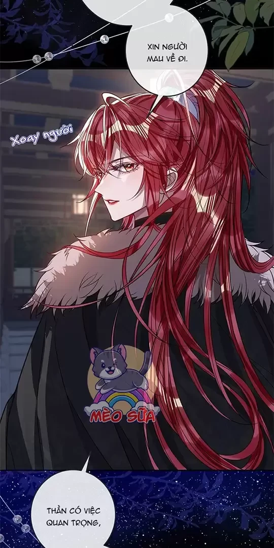 Nuông Chiều Mỹ Nhân Cuồng Nhiệt Chapter 11 - 42