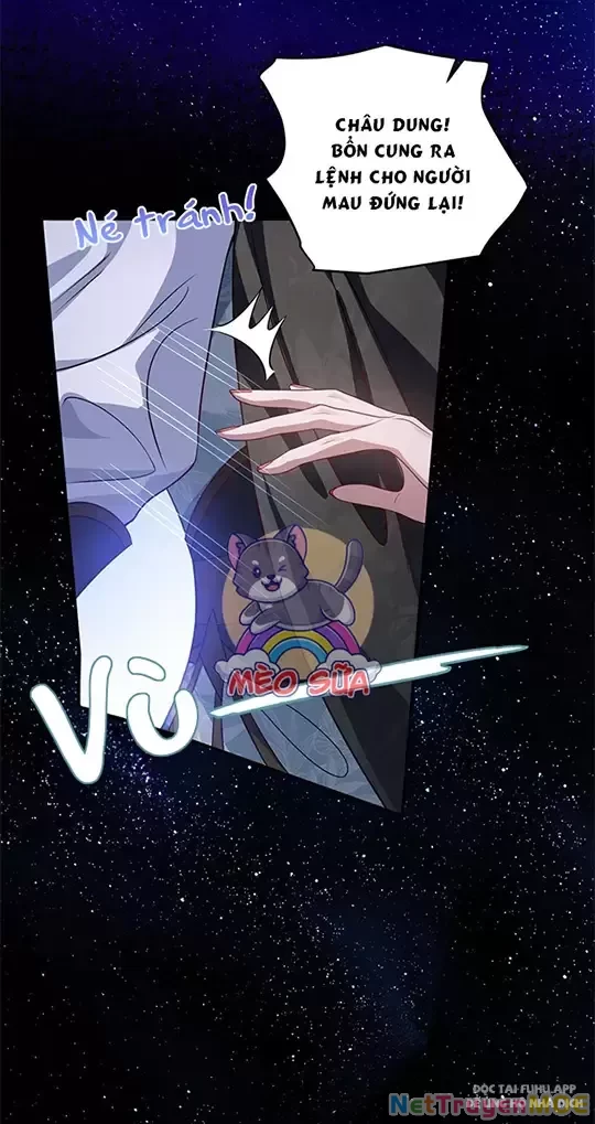 Nuông Chiều Mỹ Nhân Cuồng Nhiệt Chapter 11 - 44