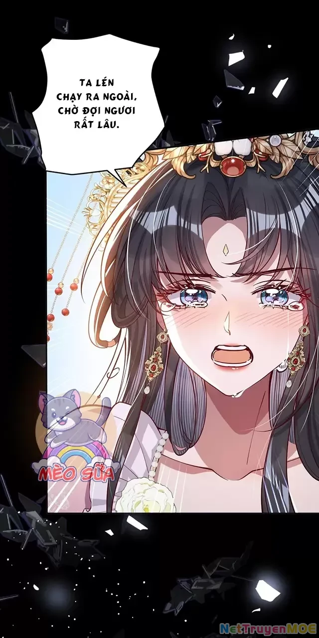 Nuông Chiều Mỹ Nhân Cuồng Nhiệt Chapter 11 - 45