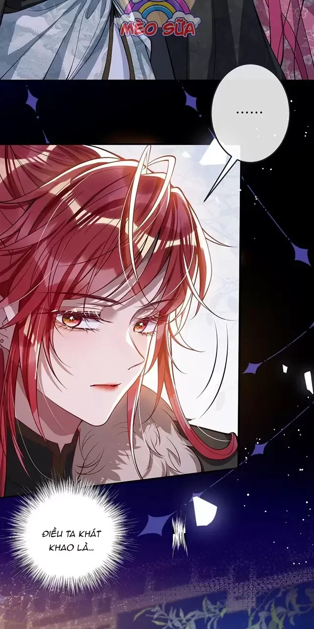Nuông Chiều Mỹ Nhân Cuồng Nhiệt Chapter 11 - 47