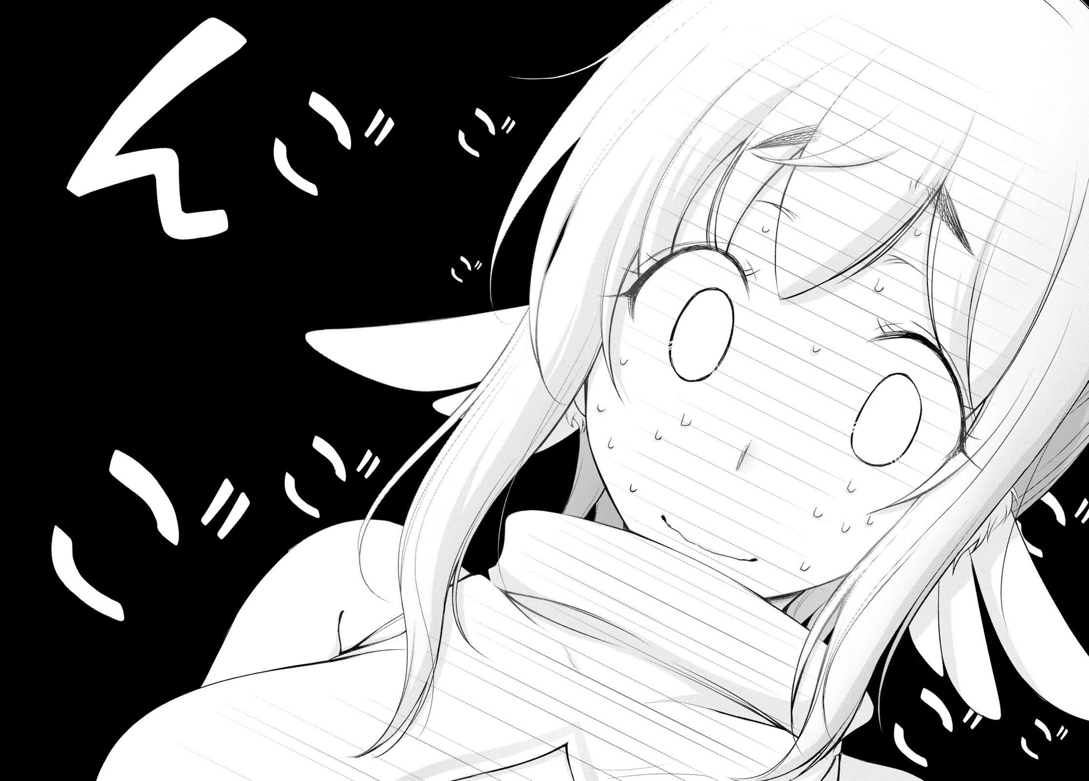 Yuuryou Bukken Mou Dame-sou: Furo, Toilet to Tenshi wa Kyoudou desu Chapter 4 - 21