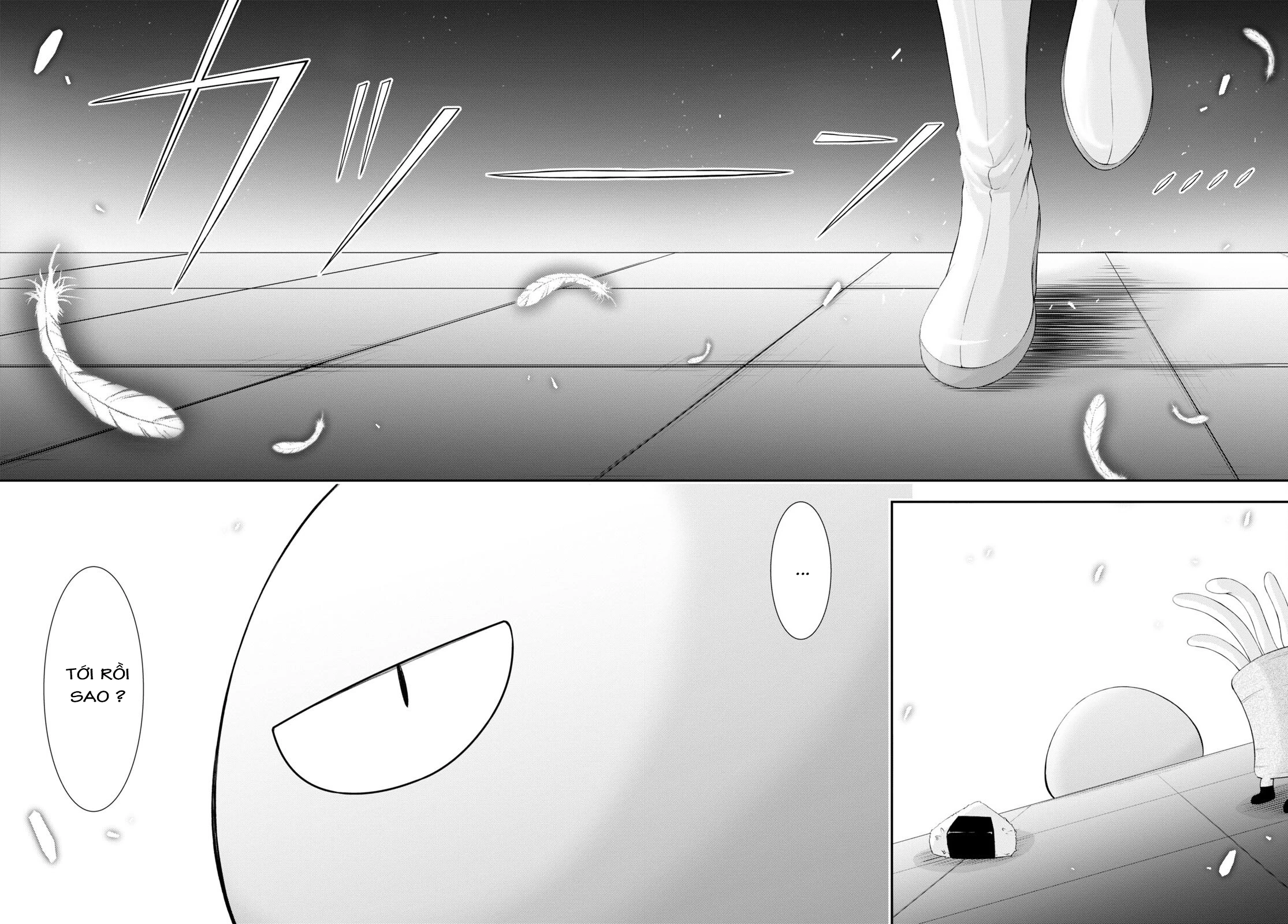 Yuuryou Bukken Mou Dame-sou: Furo, Toilet to Tenshi wa Kyoudou desu Chapter 4 - 42