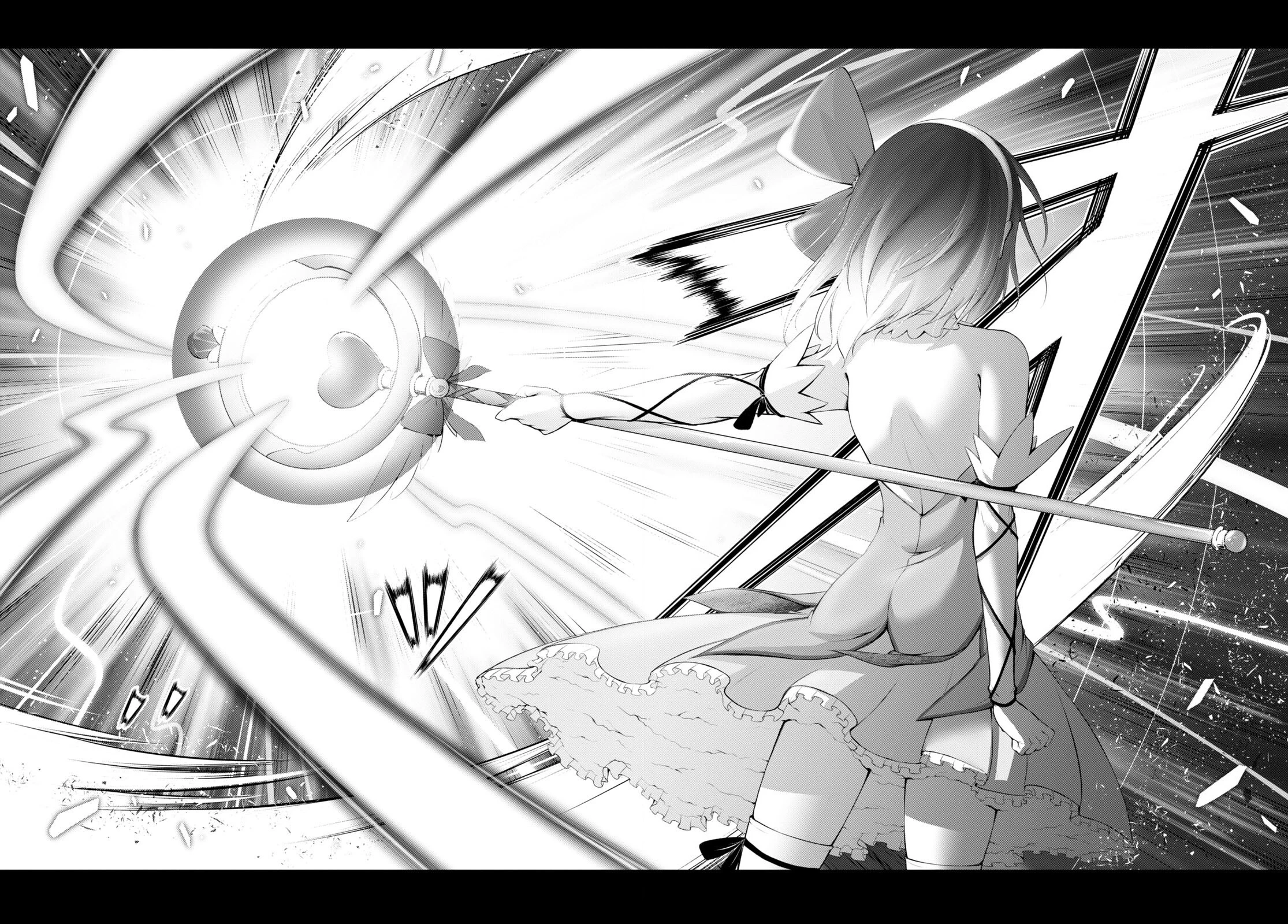 Yuuryou Bukken Mou Dame-sou: Furo, Toilet to Tenshi wa Kyoudou desu Chapter 4 - 43