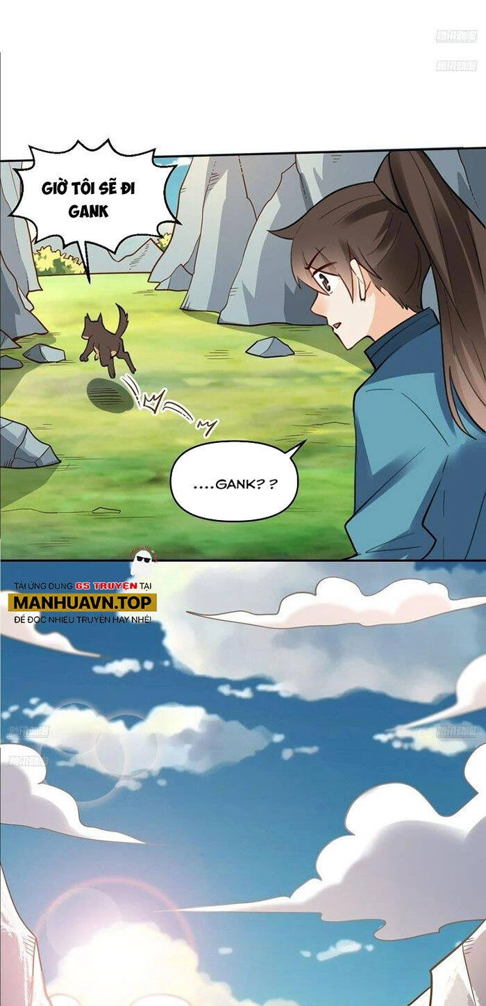 Nguyên Lai Ta Là Tu Tiên Đại Lão Chapter 355 - 4