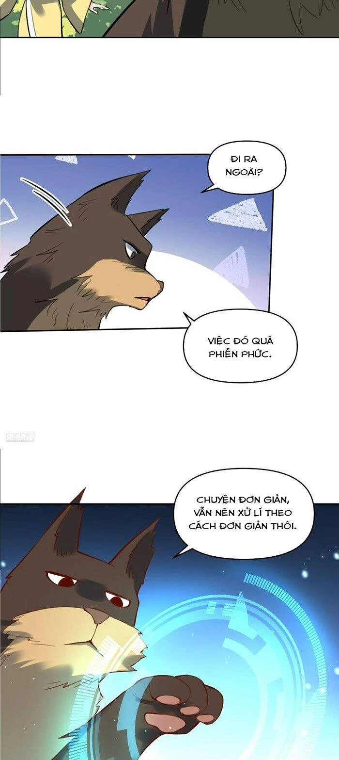 Nguyên Lai Ta Là Tu Tiên Đại Lão Chapter 355 - 6