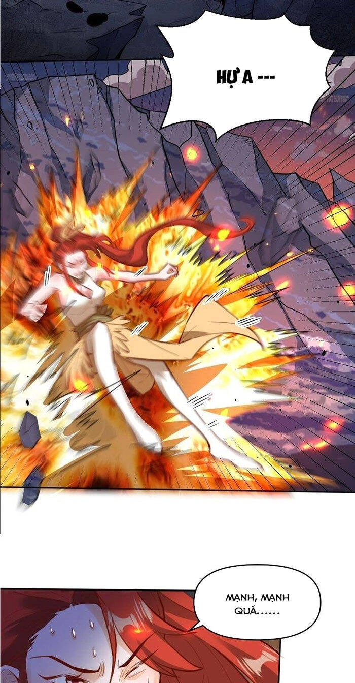 Nguyên Lai Ta Là Tu Tiên Đại Lão Chapter 355 - 8
