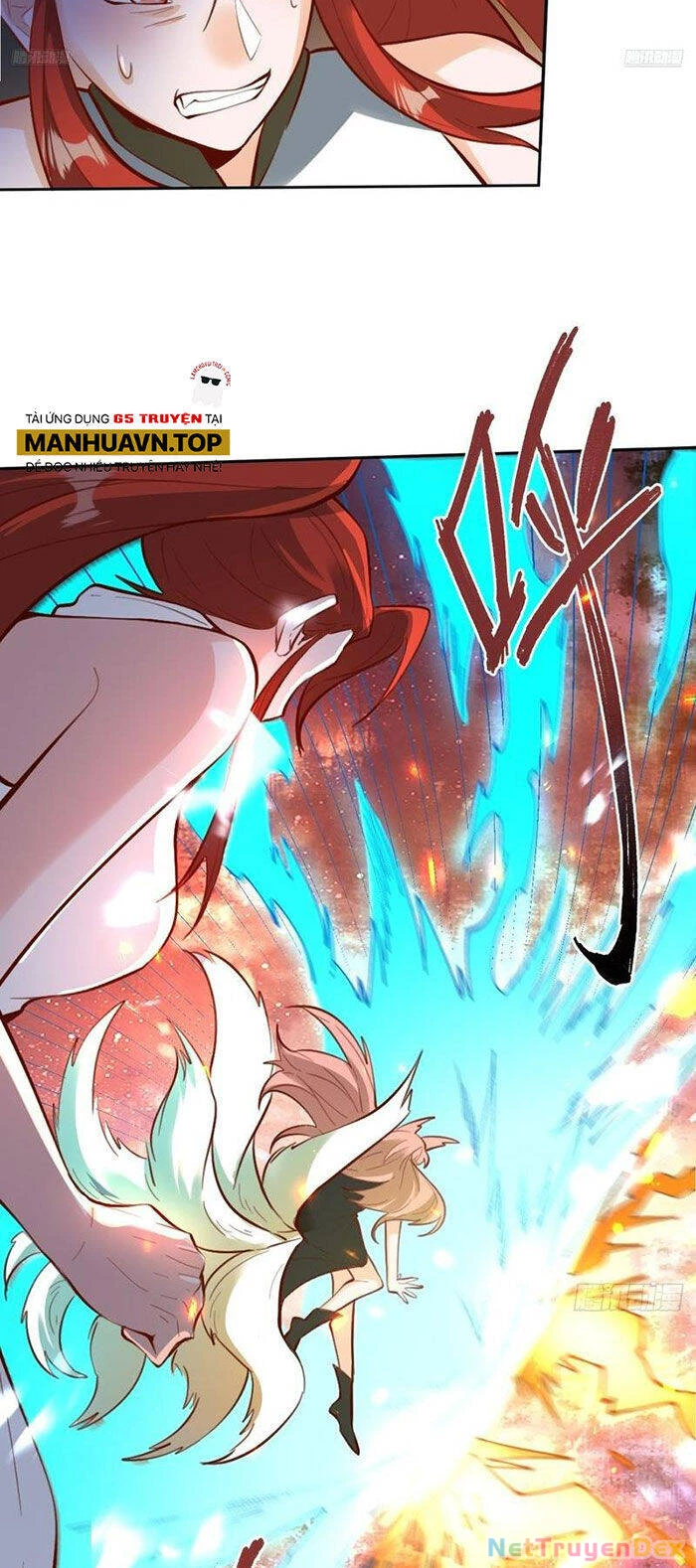 Nguyên Lai Ta Là Tu Tiên Đại Lão Chapter 355 - 9
