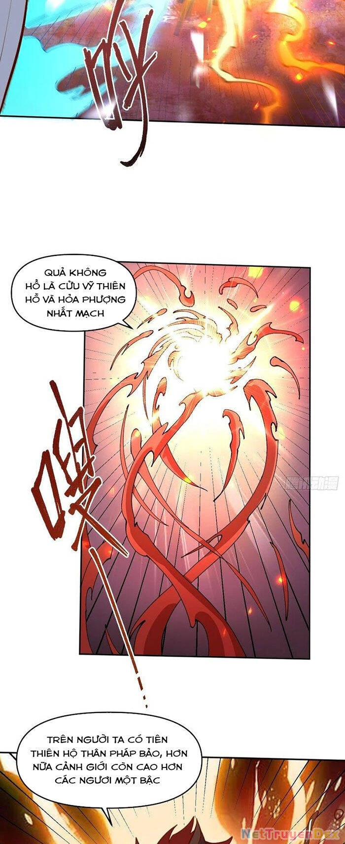 Nguyên Lai Ta Là Tu Tiên Đại Lão Chapter 355 - 10