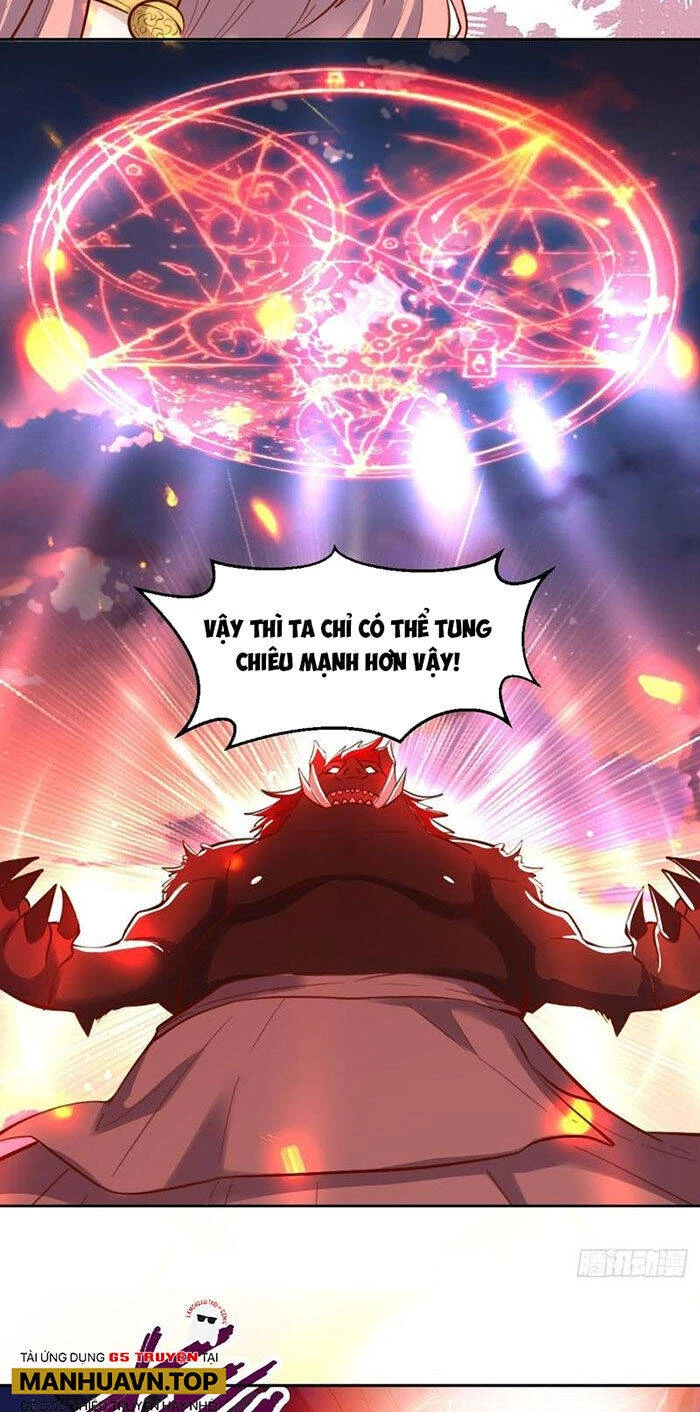 Nguyên Lai Ta Là Tu Tiên Đại Lão Chapter 355 - 13