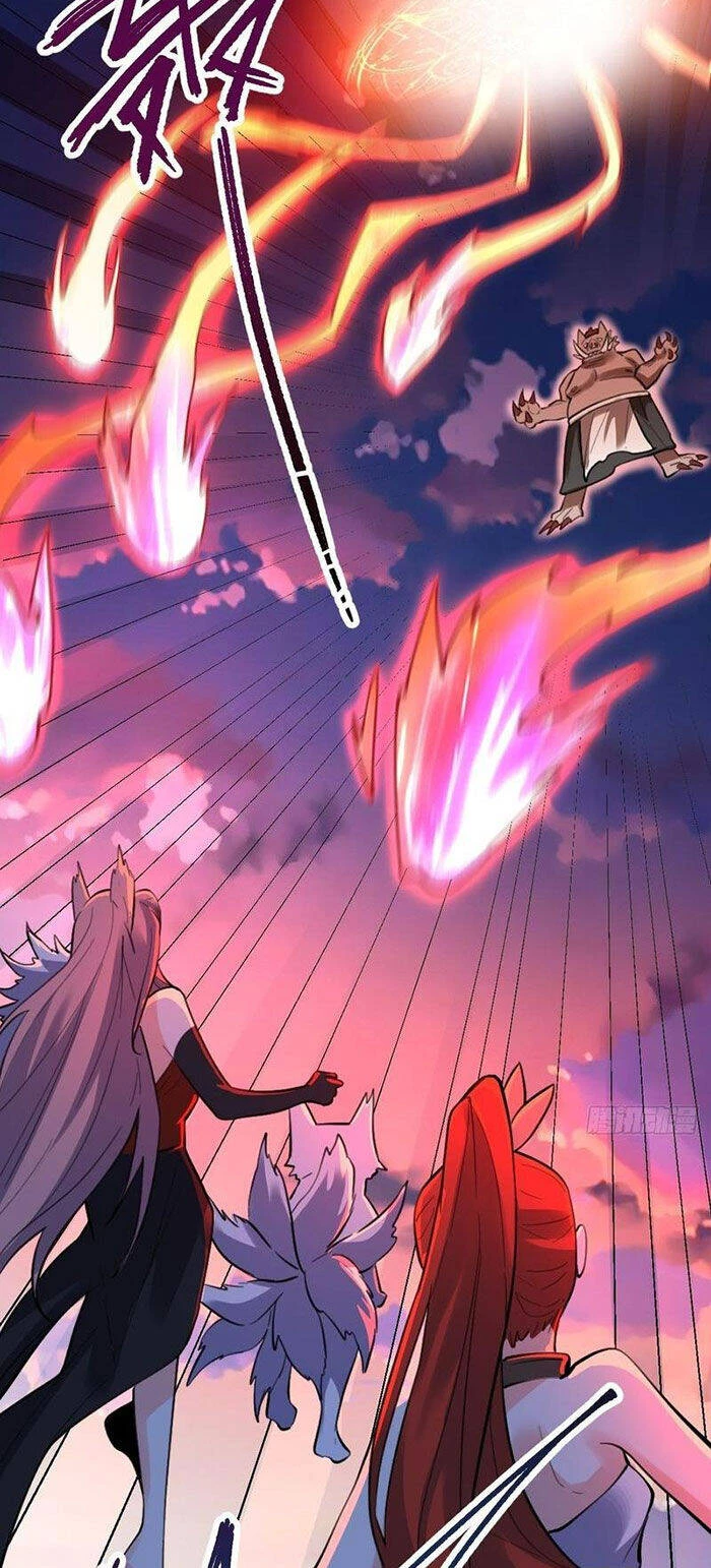 Nguyên Lai Ta Là Tu Tiên Đại Lão Chapter 355 - 14