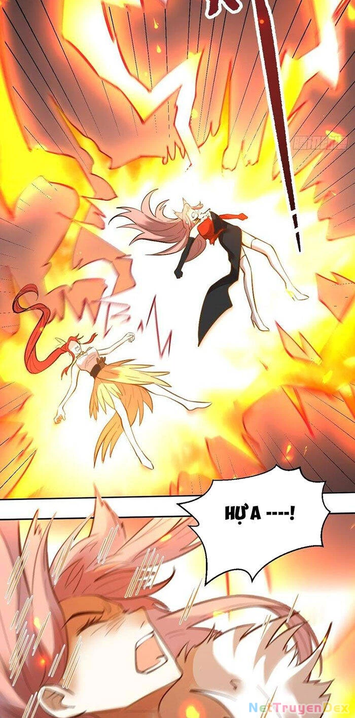 Nguyên Lai Ta Là Tu Tiên Đại Lão Chapter 355 - 16