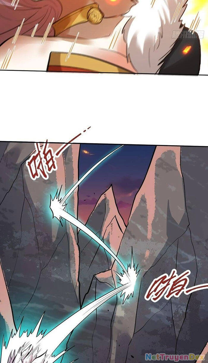 Nguyên Lai Ta Là Tu Tiên Đại Lão Chapter 355 - 17