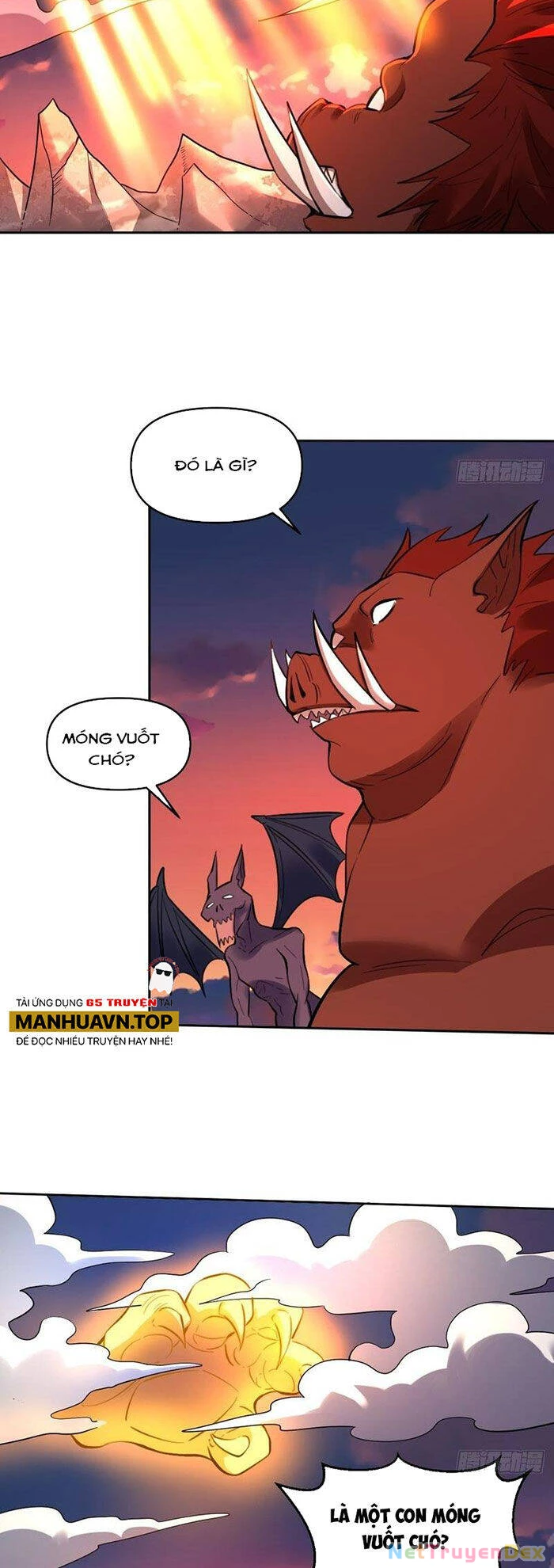 Nguyên Lai Ta Là Tu Tiên Đại Lão Chapter 355 - 23
