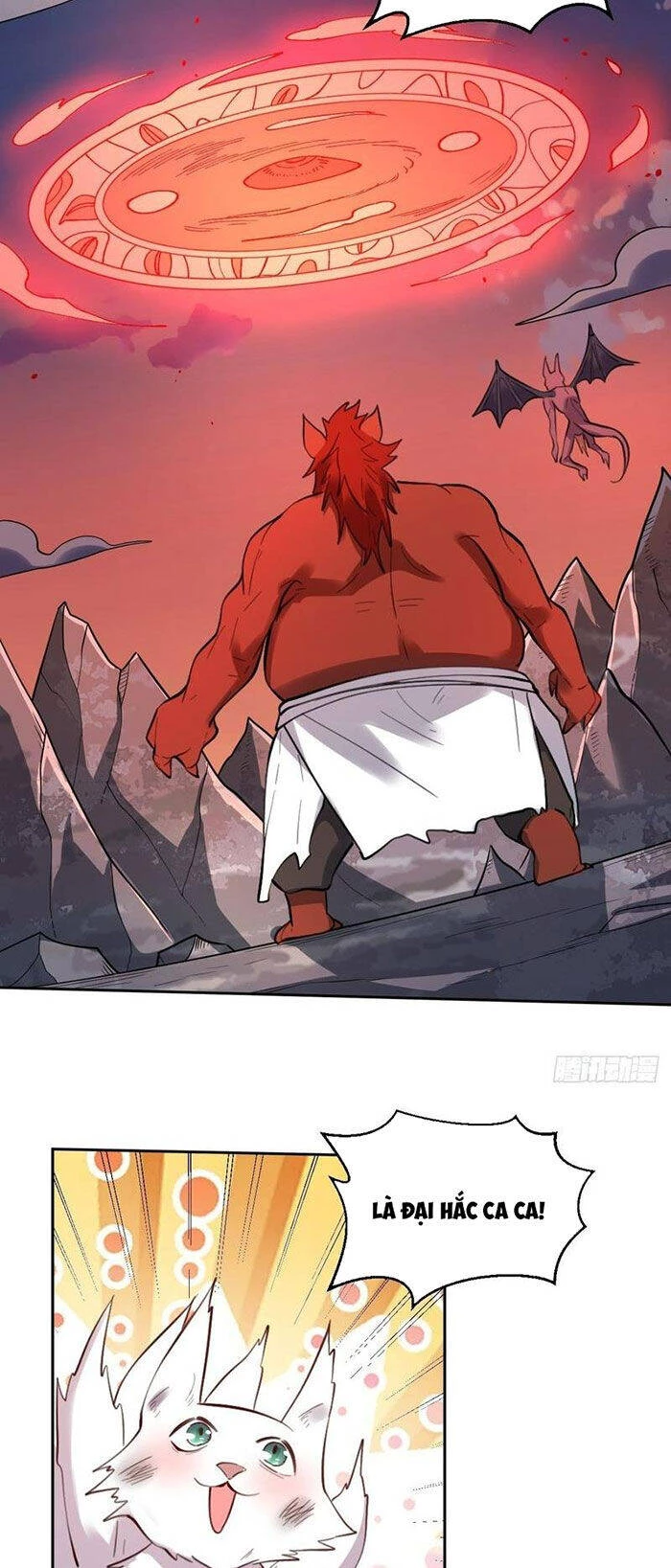 Nguyên Lai Ta Là Tu Tiên Đại Lão Chapter 355 - 24