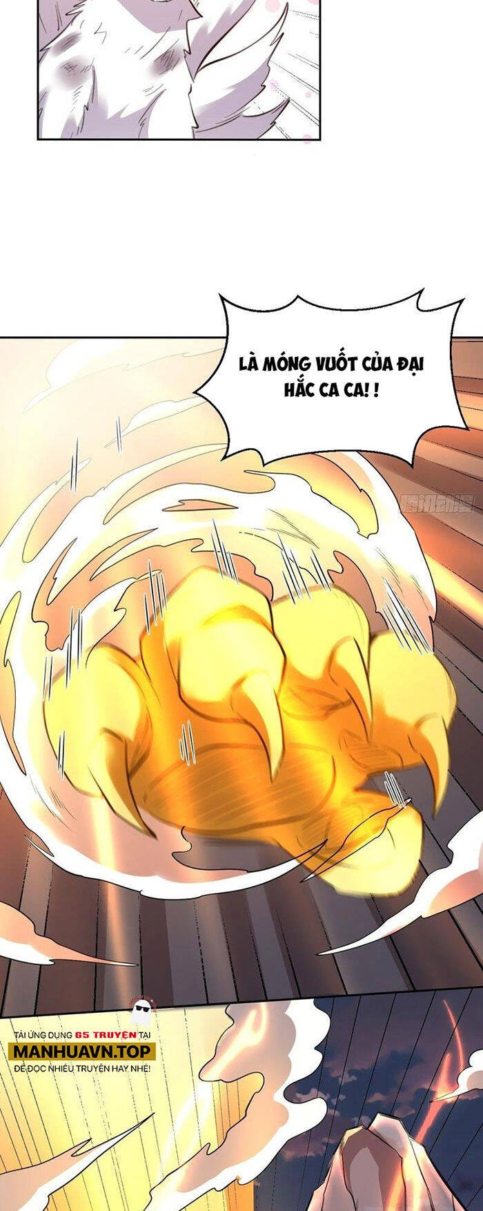 Nguyên Lai Ta Là Tu Tiên Đại Lão Chapter 355 - 25