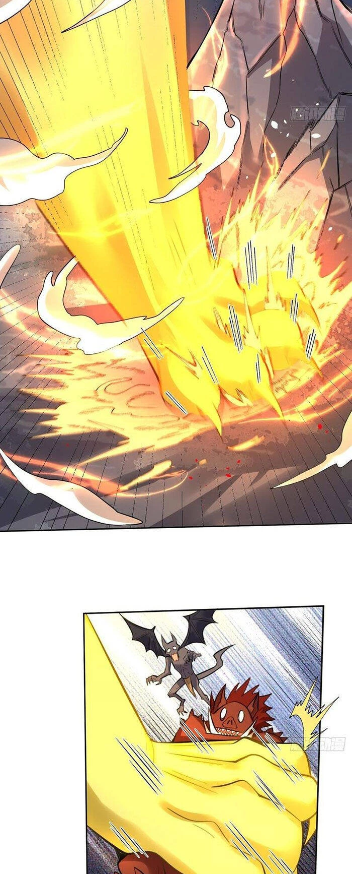 Nguyên Lai Ta Là Tu Tiên Đại Lão Chapter 355 - 26