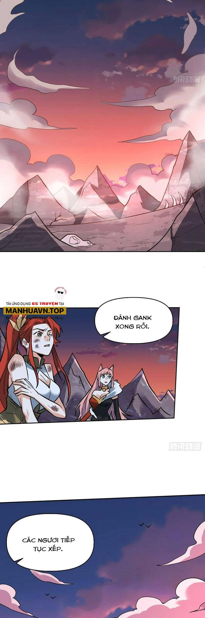 Nguyên Lai Ta Là Tu Tiên Đại Lão Chapter 355 - 29