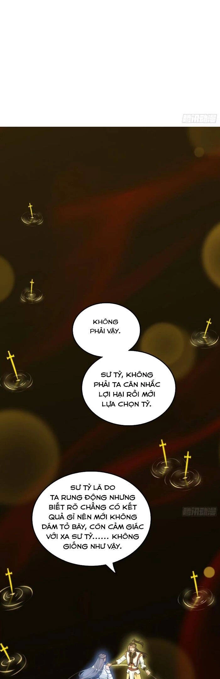 Tu Tiên Chính Là Như Vậy Chapter 120 - 2
