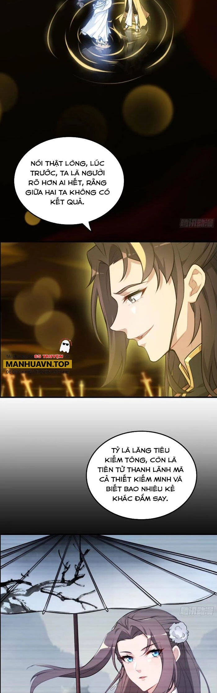Tu Tiên Chính Là Như Vậy Chapter 120 - 3