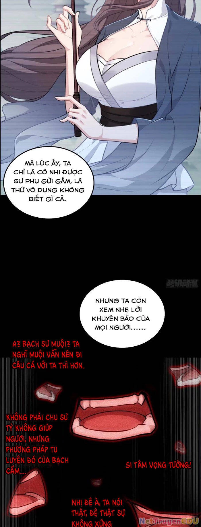 Tu Tiên Chính Là Như Vậy Chapter 120 - 4