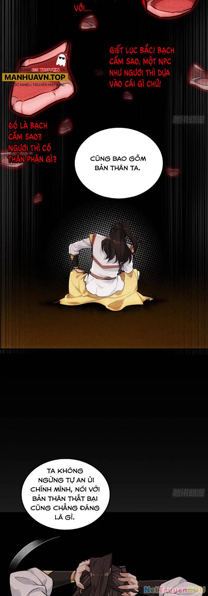 Tu Tiên Chính Là Như Vậy Chapter 120 - 5