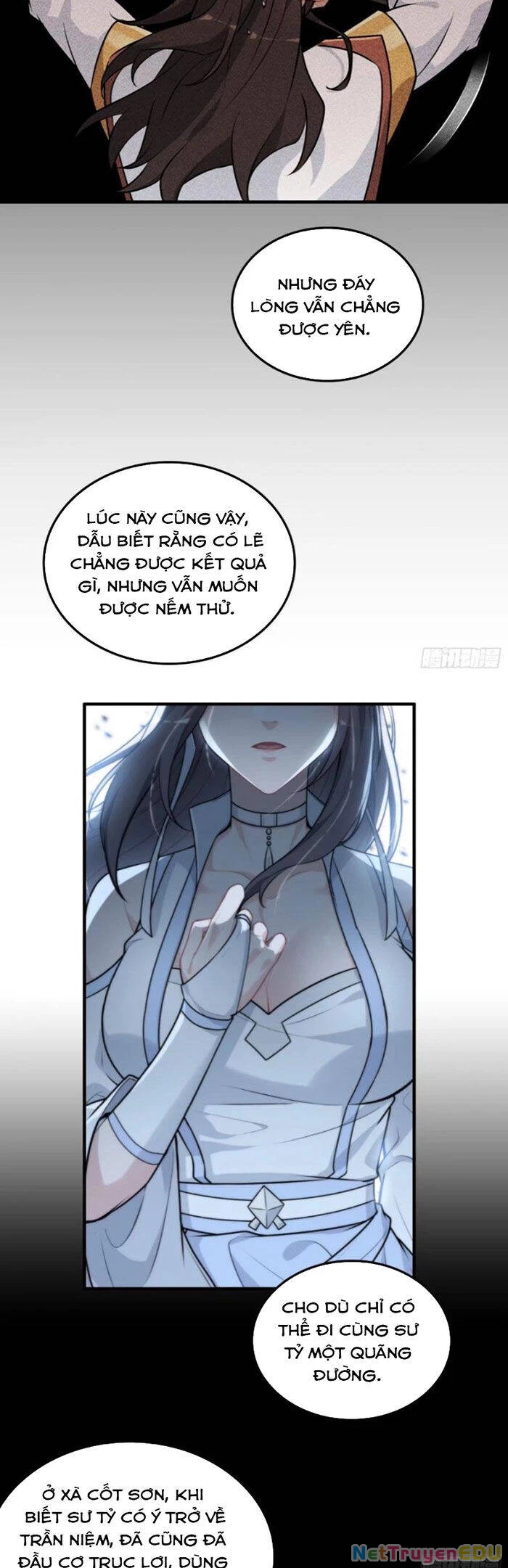 Tu Tiên Chính Là Như Vậy Chapter 120 - 6