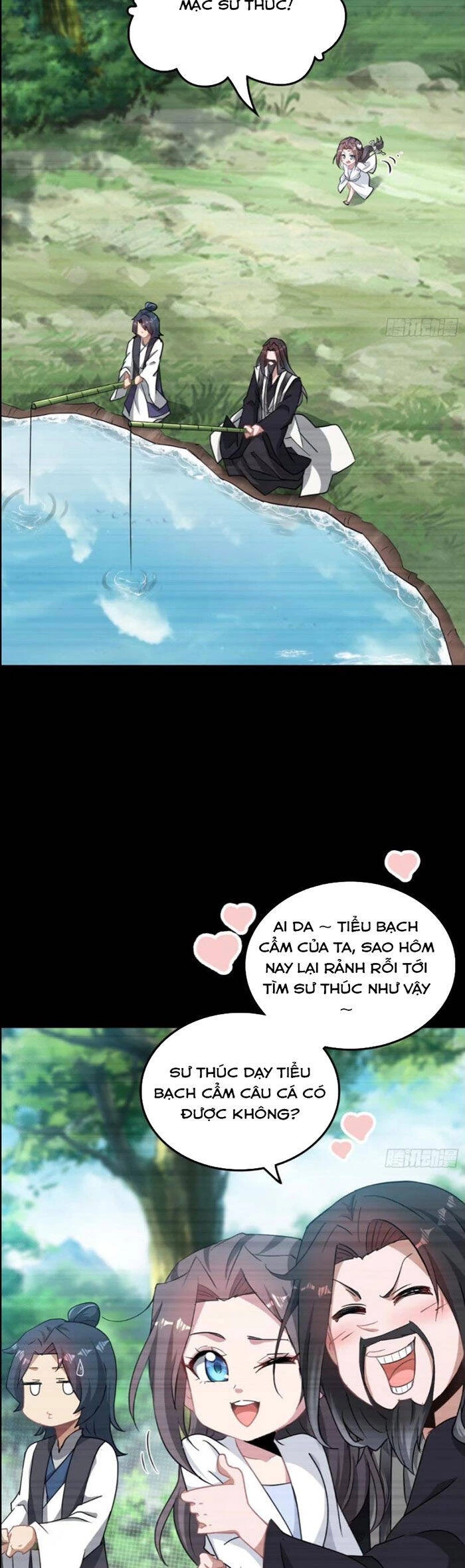 Tu Tiên Chính Là Như Vậy Chapter 120 - 9