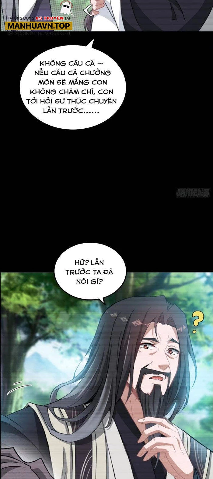 Tu Tiên Chính Là Như Vậy Chapter 120 - 10