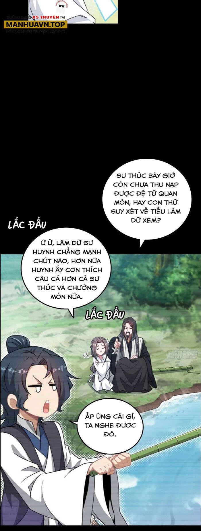 Tu Tiên Chính Là Như Vậy Chapter 120 - 12