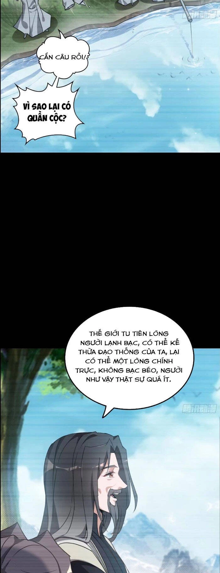 Tu Tiên Chính Là Như Vậy Chapter 120 - 18