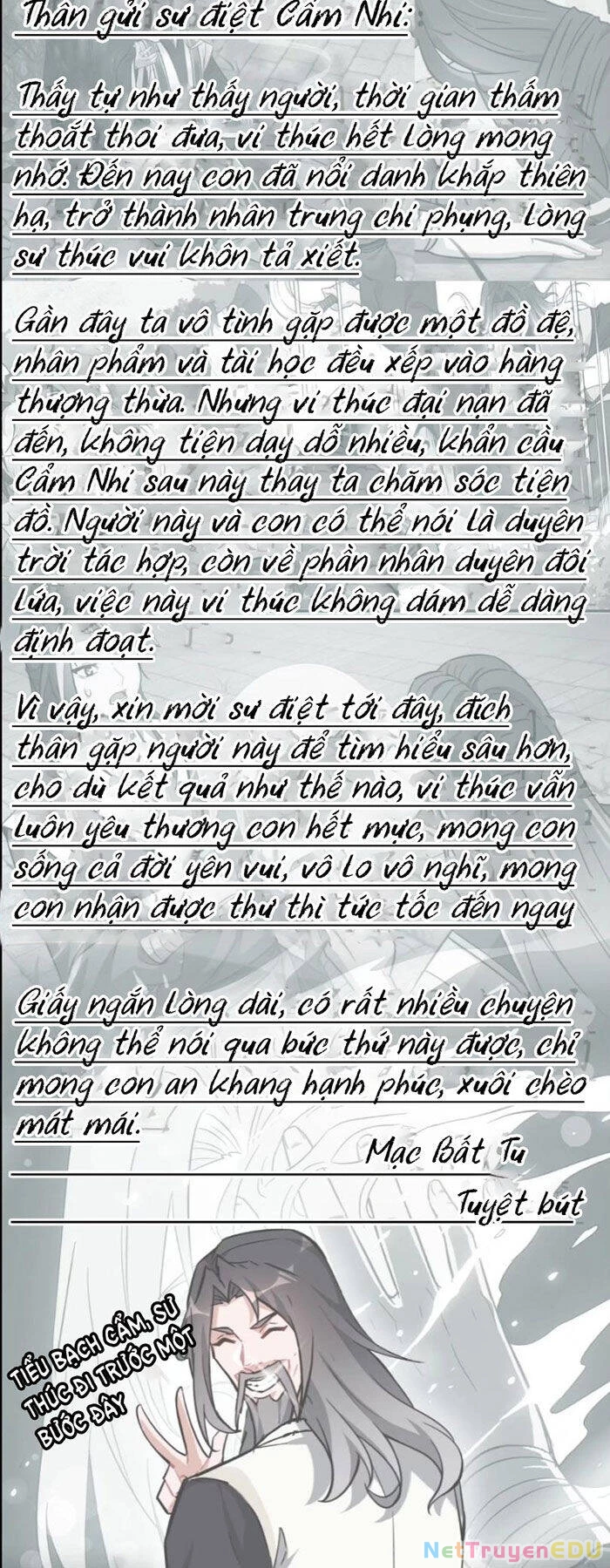 Tu Tiên Chính Là Như Vậy Chapter 120 - 22
