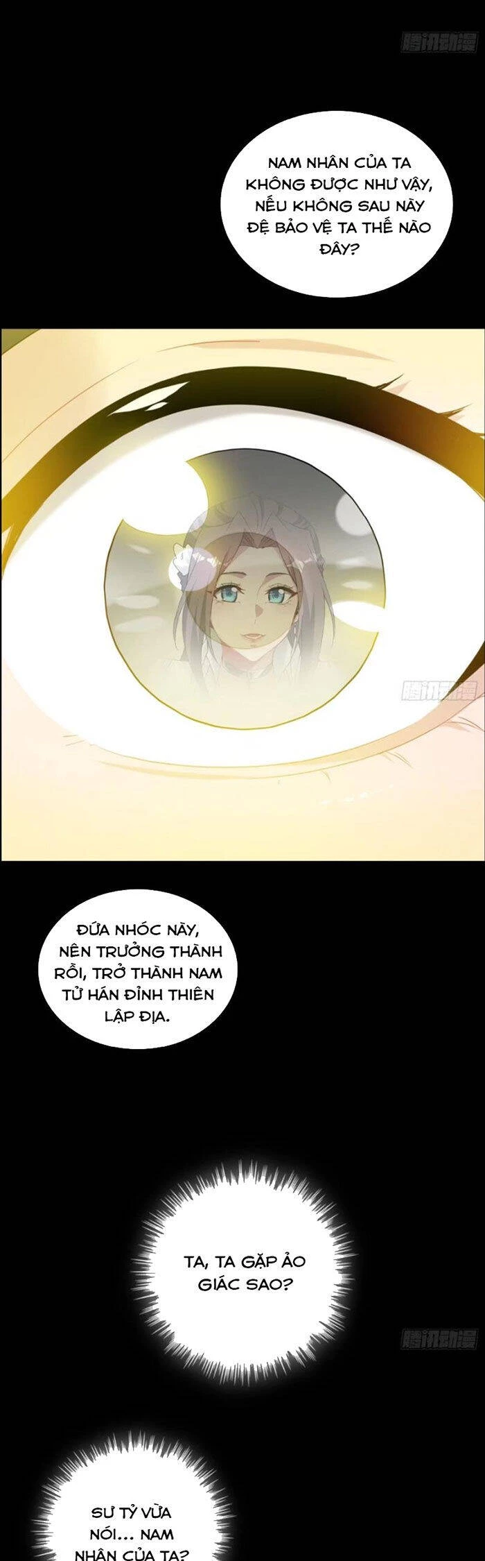 Tu Tiên Chính Là Như Vậy Chapter 120 - 30