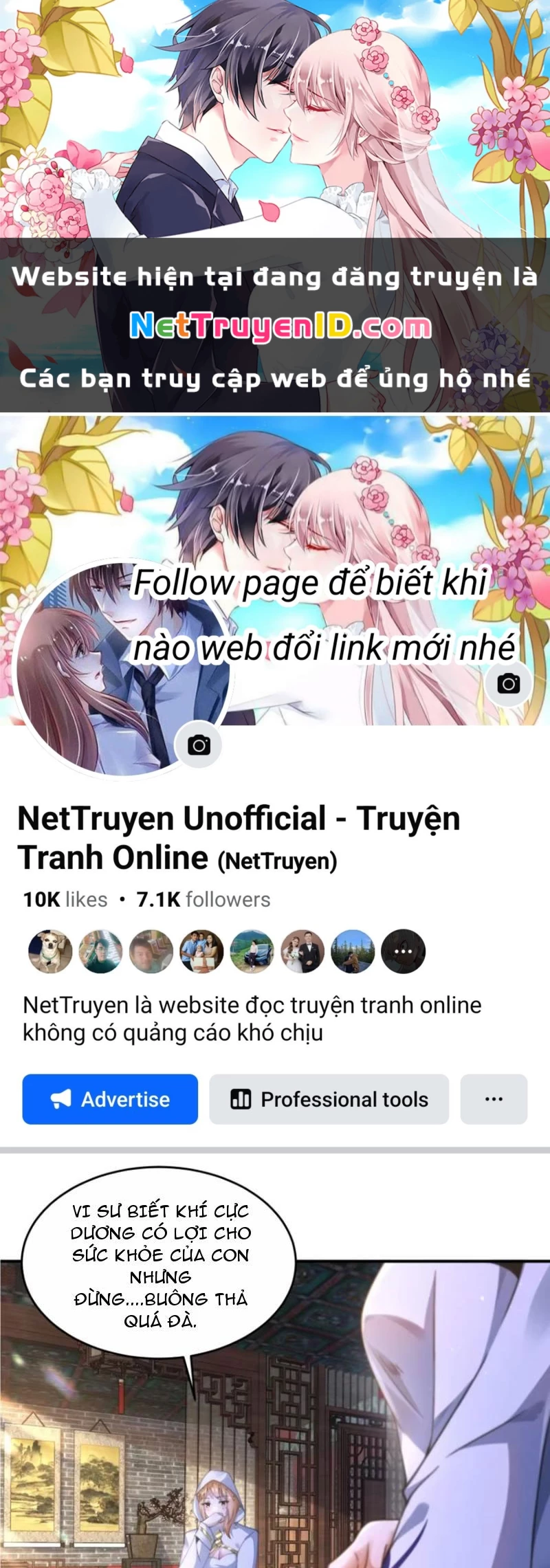 Nữ Đồ Đệ Ai Nấy Đều Muốn Giết Ta Chapter 117 - 1