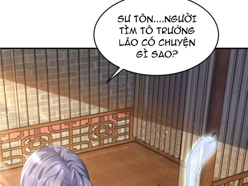 Nữ Đồ Đệ Ai Nấy Đều Muốn Giết Ta Chapter 117 - 3