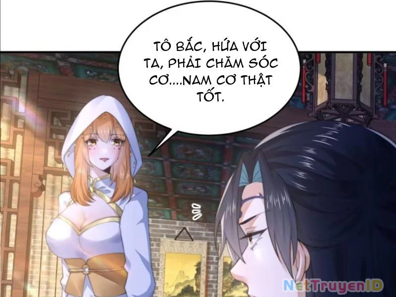 Nữ Đồ Đệ Ai Nấy Đều Muốn Giết Ta Chapter 117 - 9