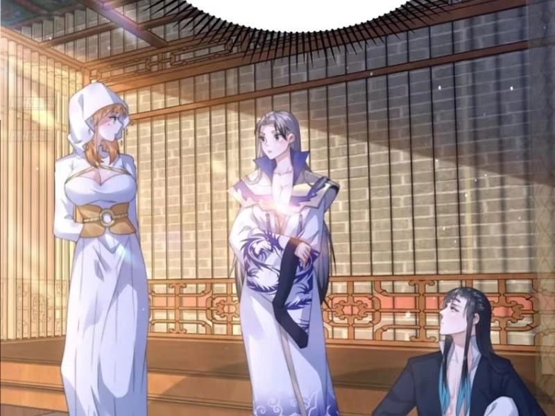 Nữ Đồ Đệ Ai Nấy Đều Muốn Giết Ta Chapter 117 - 14