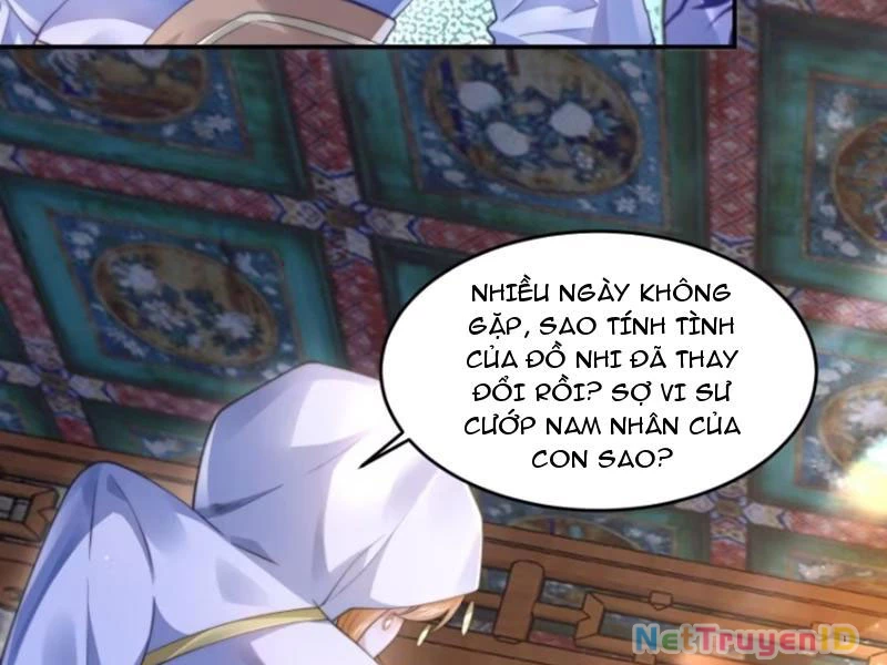Nữ Đồ Đệ Ai Nấy Đều Muốn Giết Ta Chapter 117 - 22