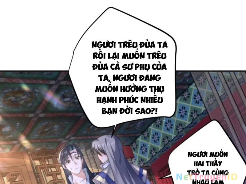 Nữ Đồ Đệ Ai Nấy Đều Muốn Giết Ta Chapter 117 - 48
