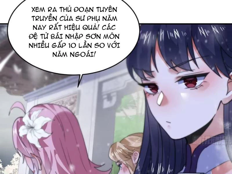 Nữ Đồ Đệ Ai Nấy Đều Muốn Giết Ta Chapter 118 - 47