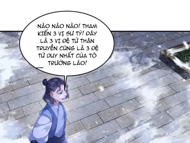 Nữ Đồ Đệ Ai Nấy Đều Muốn Giết Ta Chapter 118 - 56