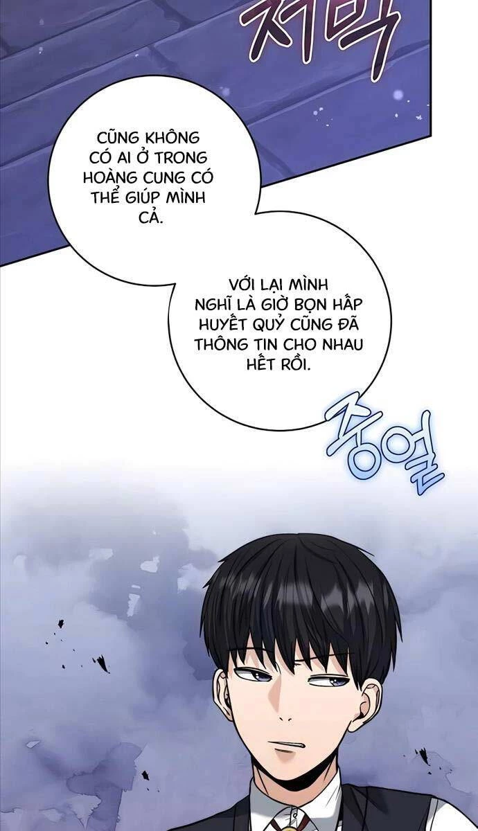 Cháu Trai Thánh Đế Là Tử Linh Sư Chapter 29 - Trang 2